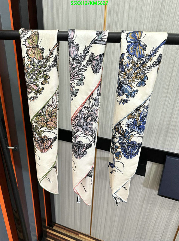 SAMC - DOR Scarves - 013