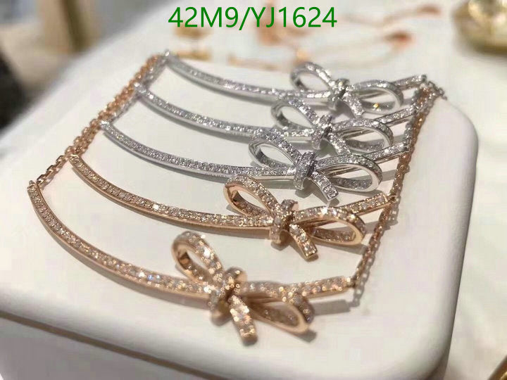 SAMC - CHL Jewelry - 1320