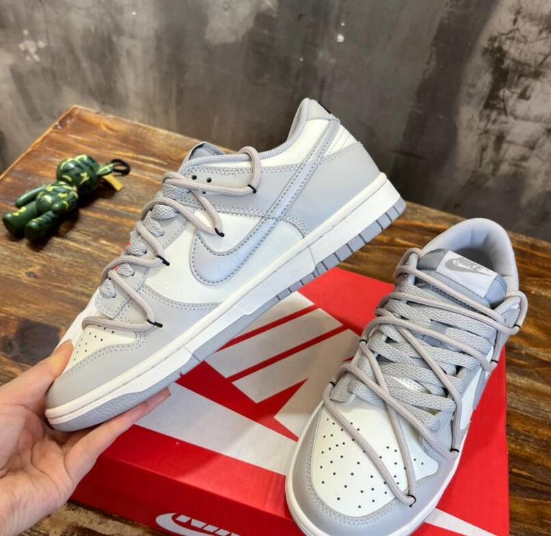 SAMC - NKE Shoes - 313