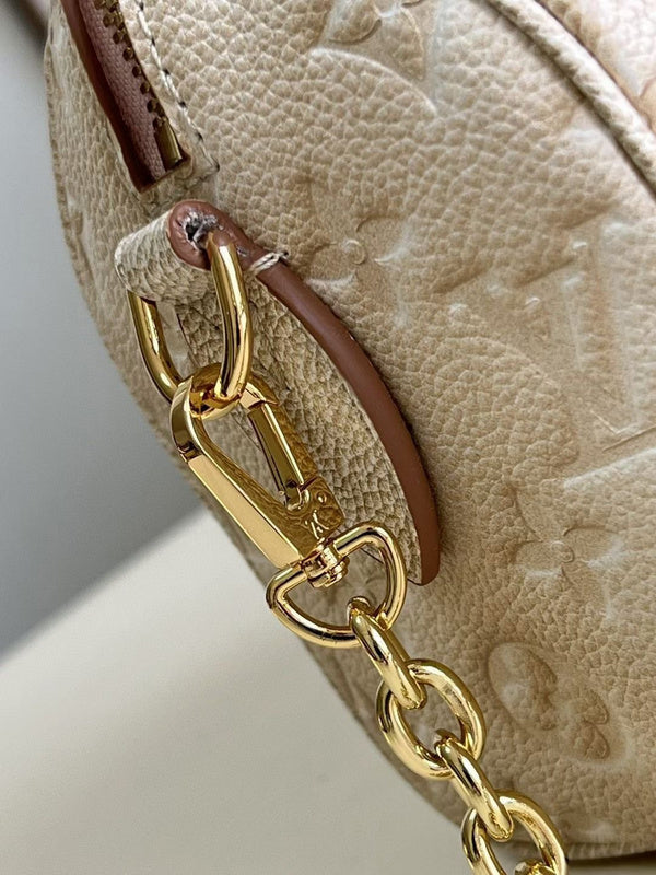 Satchel Bags - VL2 Bags - 955