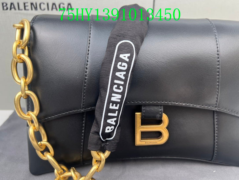 Glami Fashion - BGA Bags - 2014