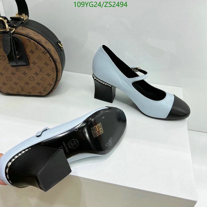 SAMC - CHL Women Shoes Ballet - 328