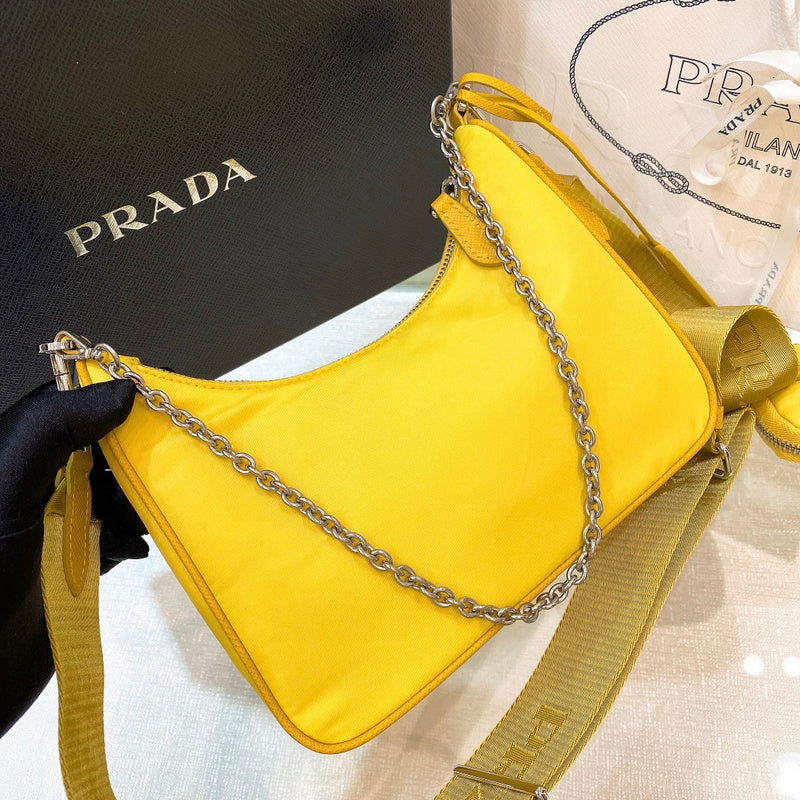 Satchel Bags - PDA Bags - 2305