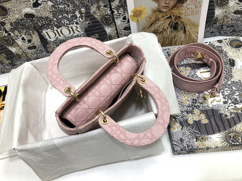 ELE - Dir Bags - 2136