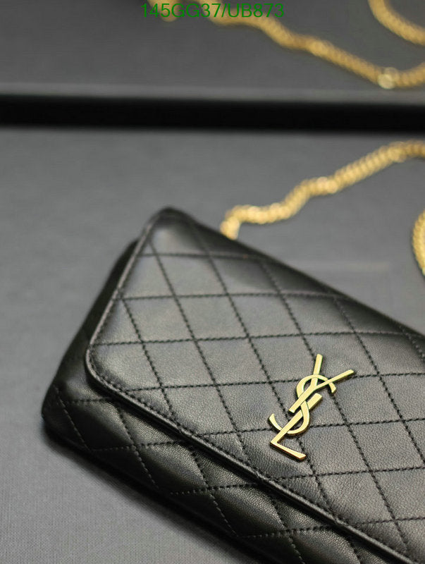 SAMC - YLS Bags - 082