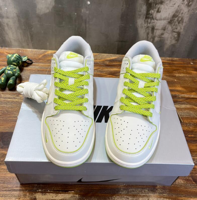 SAMC - NKE Shoes - 265