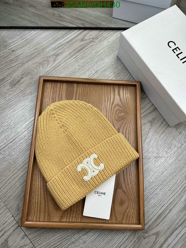 SAMC - COL Caps & Hats - 147