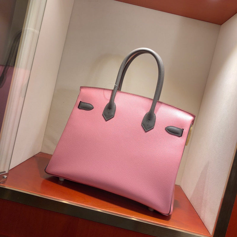 Satchel Bags - HMS-Bags - 1006