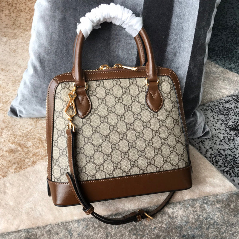Satchel Bags - GCI Bags - 6218