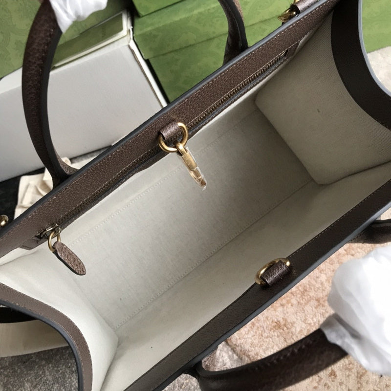 Satchel Bags - GCI Bags - 1187