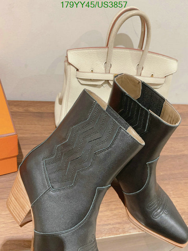 SAMC - Mix Boots - 532