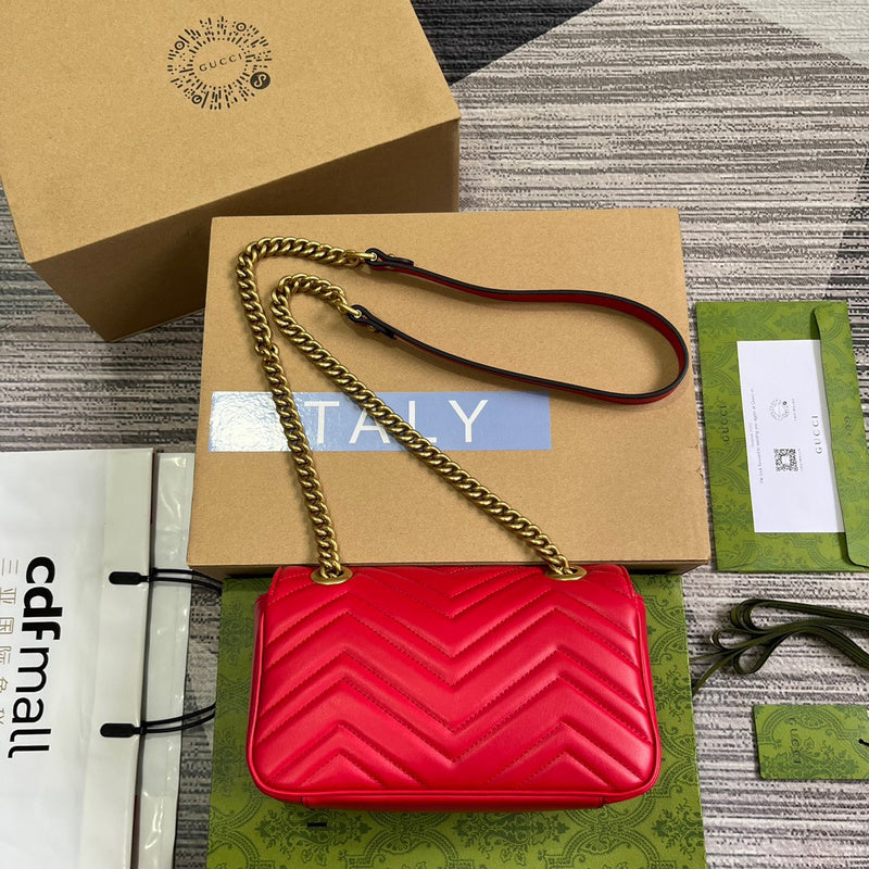 Satchel Bags - GCI Bags - 7491