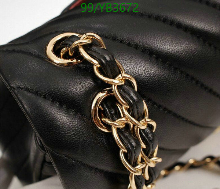 SAMC - CHL Bags Crossbody - 040