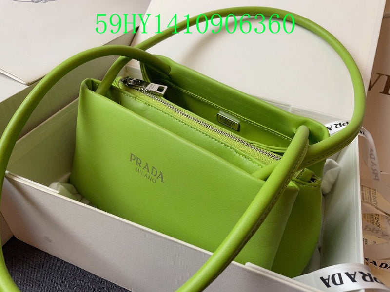 Satchel Bags - PDA Bags - 4029