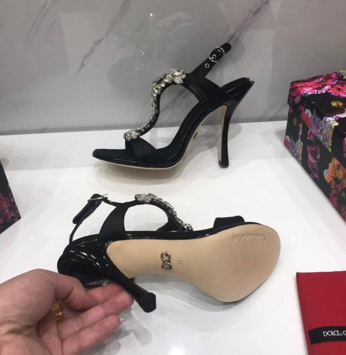SAMC - DAG Women Shoes - 540