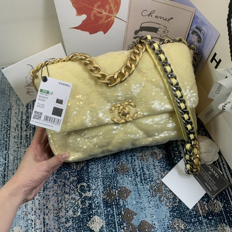 Satchel Bags - CHL Bags - 1711
