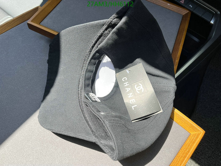SAMC - CHL Caps & Hats - 312