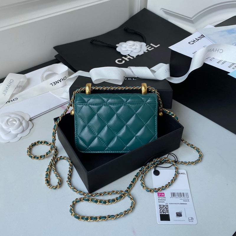 ELE - CHL Bags - 629