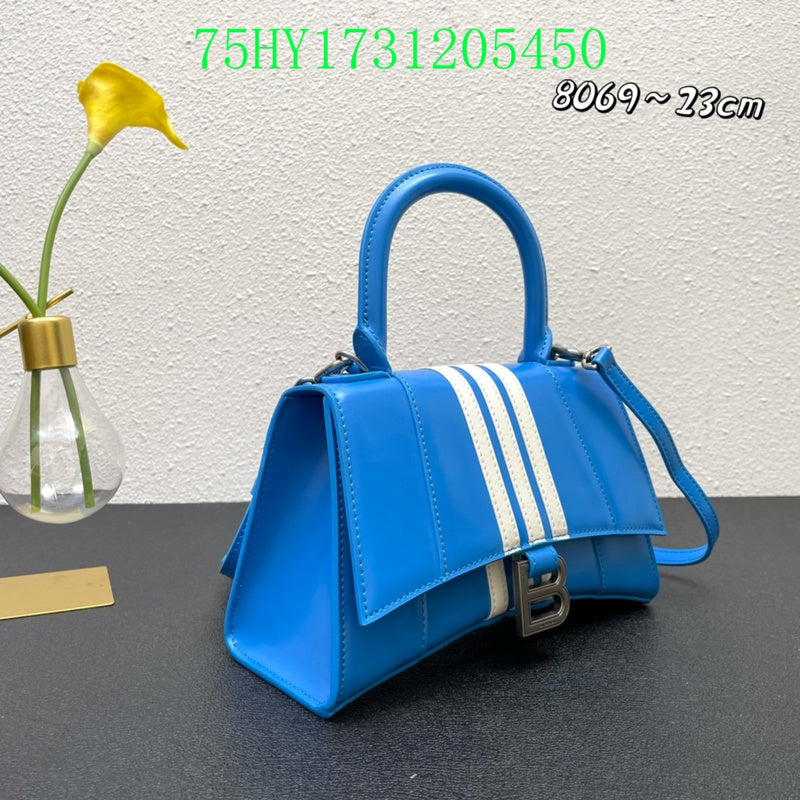 Satchel Bags - BGA Bags - 1958