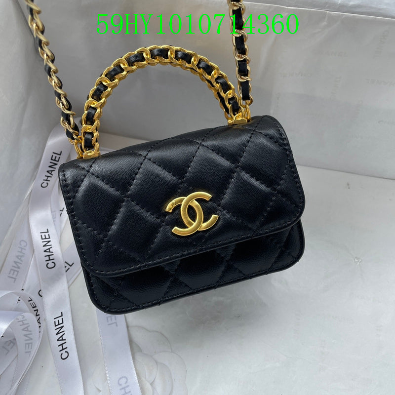 Glami - CHL Bags - 425