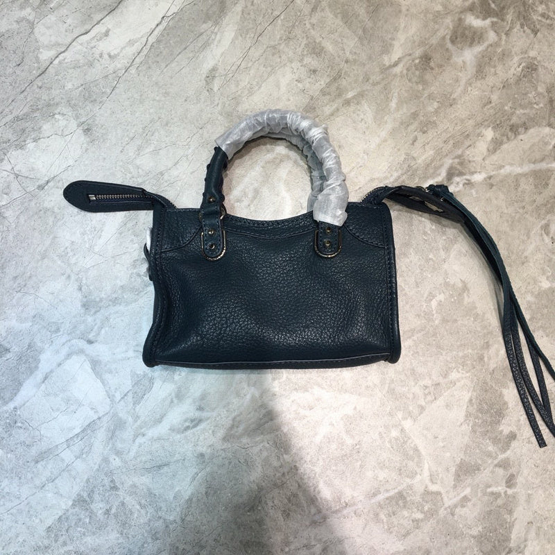 Satchel Bags - BGA Bags - 897