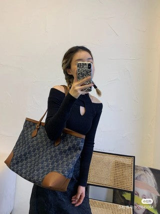 Satchel Bags - GCI Bags - 758