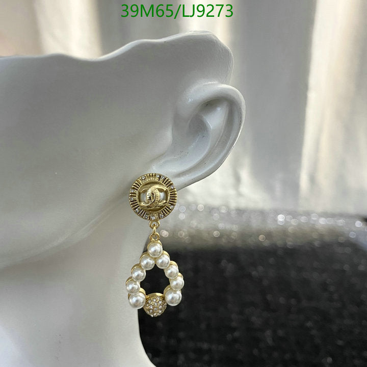 SAMC - CHL Jewelry Earrings - 577