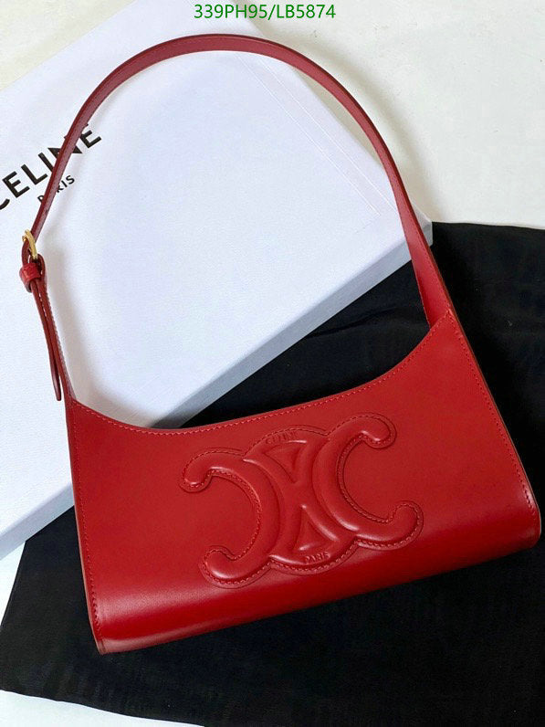SAMC - COL Bags - 229