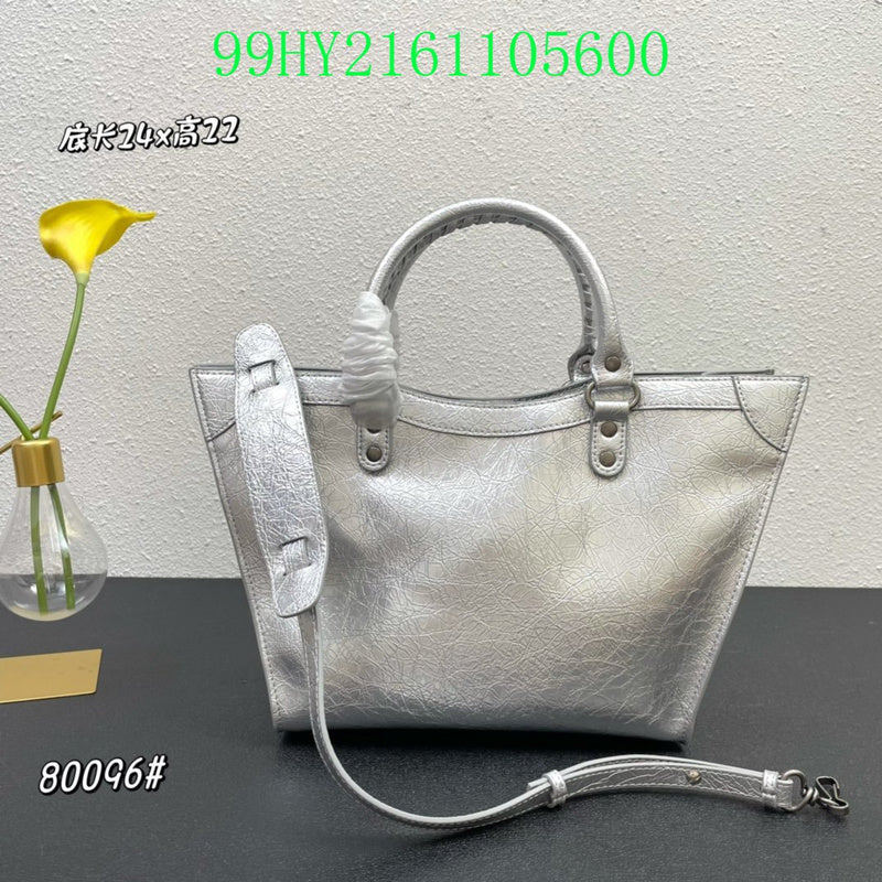 Glami Fashion - BGA Bags - 1988
