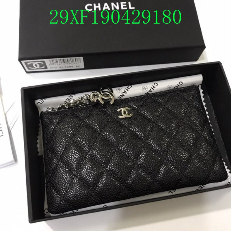 Glami - CHL Wallet - 2357