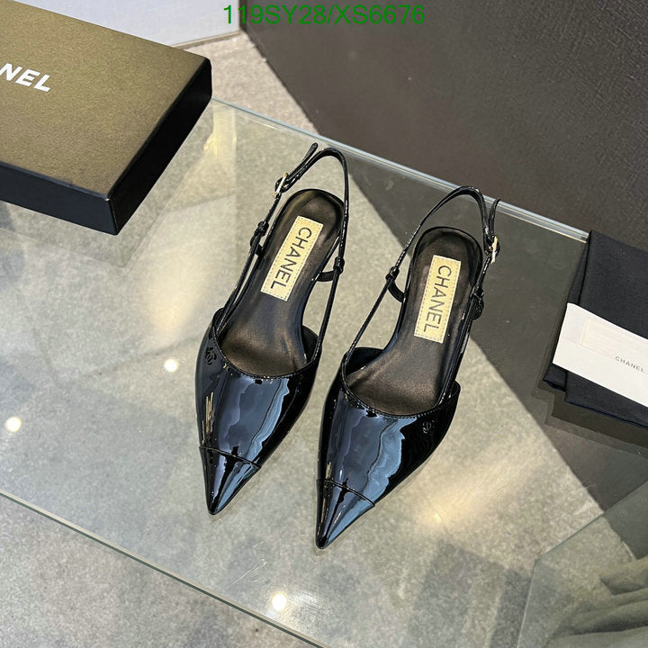 SAMC - CHL Women Shoes Ballet - 297