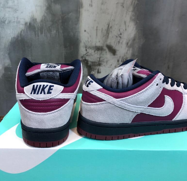 SAMC - NKE Shoes - 1738