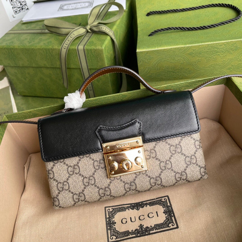 Satchel Bags - GCI Bags - 6011