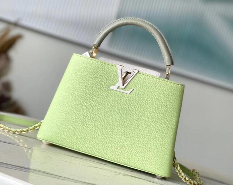 SAMC - LOV Bags - 1186