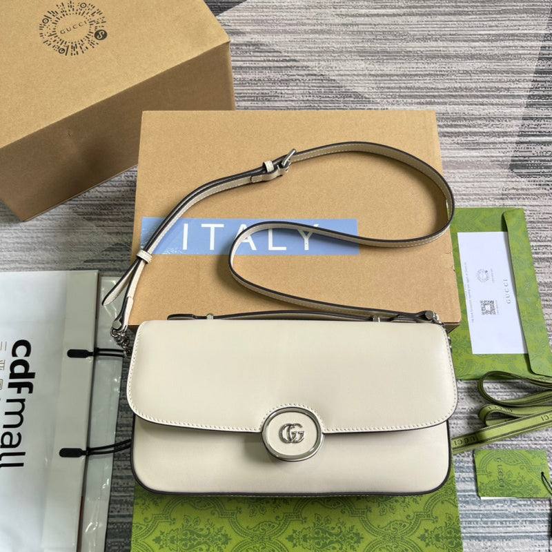 Satchel Bags - GCI Bags - 7533