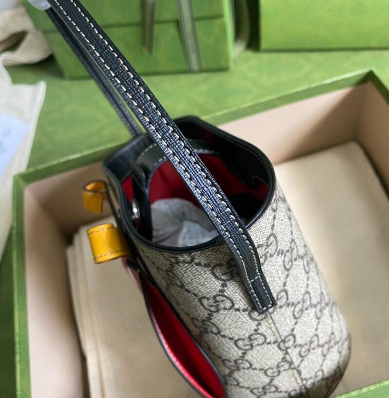 SAMC - GUKI Bags - 1798