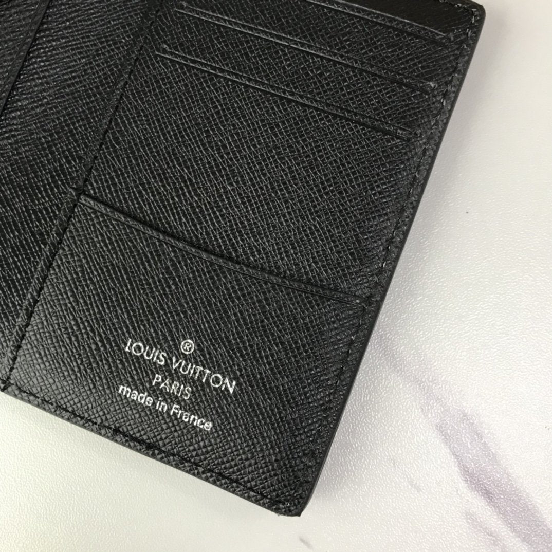 EN - New Arrival Wallet LUV 080