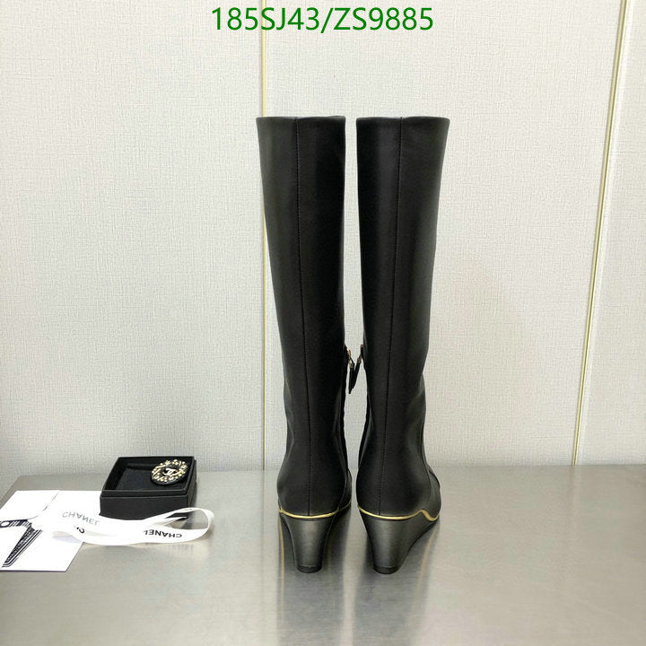SAMC - Mix Boots - 161