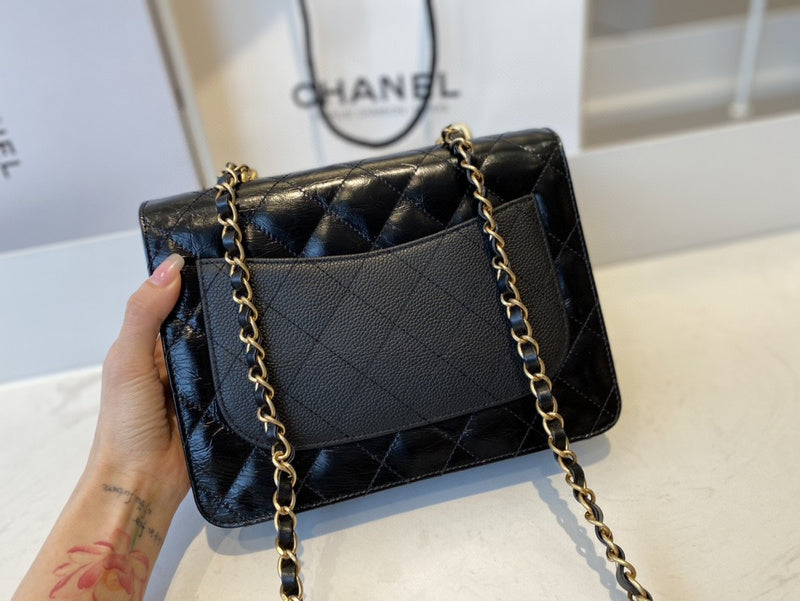 Satchel Bags - CHL Bags - 1640