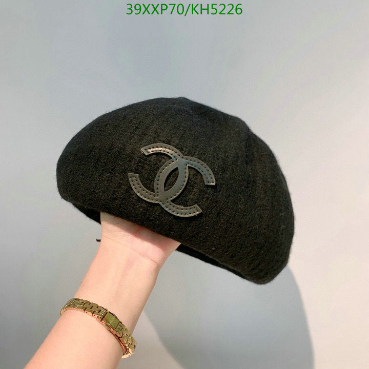 SAMC - CHL Caps & Hats - 472