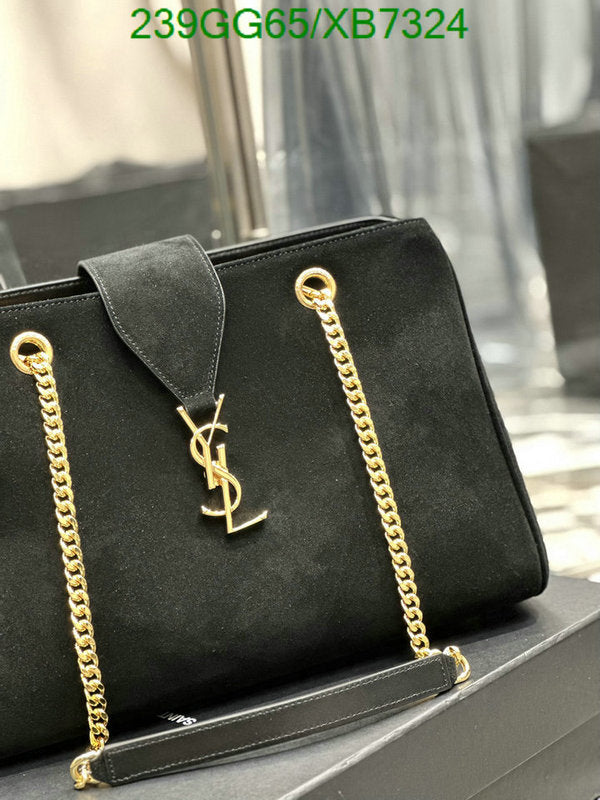 SAMC - YLS Bags - 345