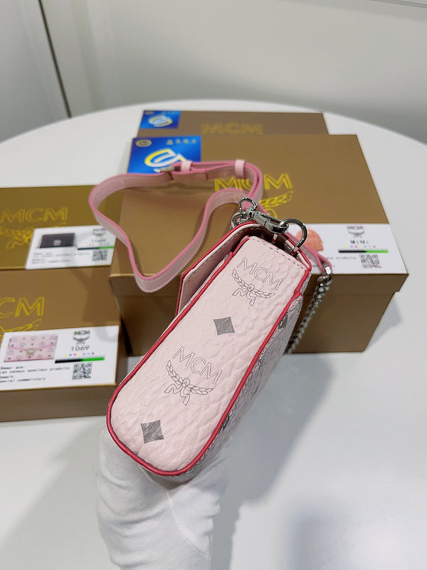 Satchel Bags - MC Bags - 188