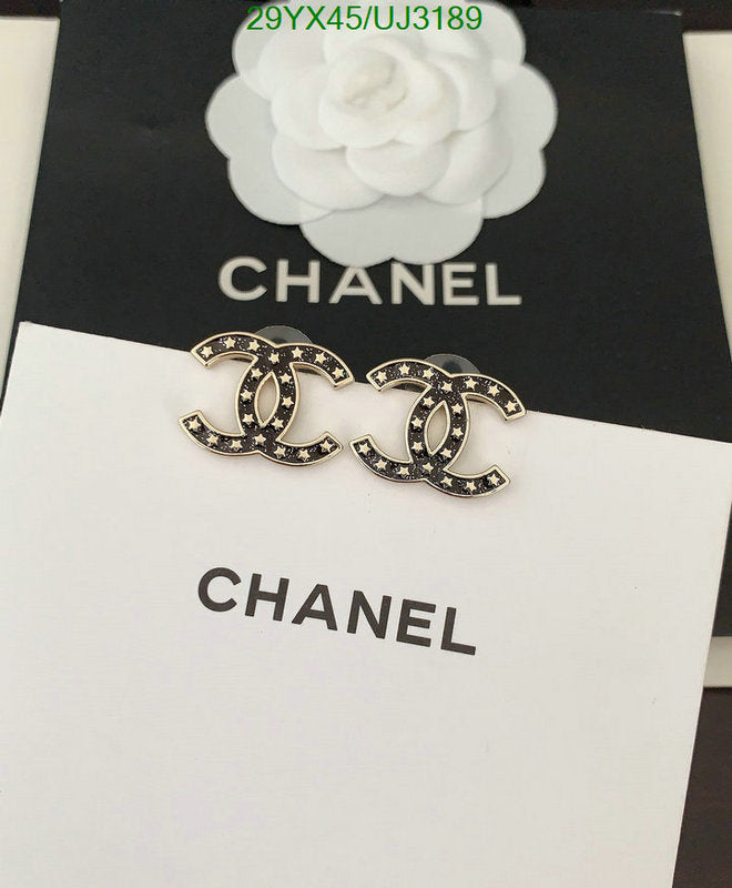 SAMC - CHL Jewelry - 634