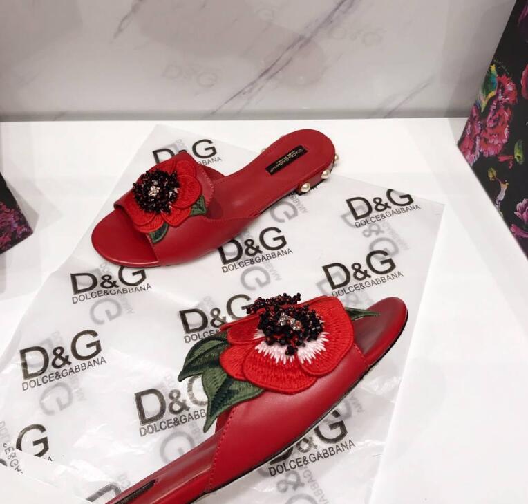 SAMC - DAG Women Shoes - 569