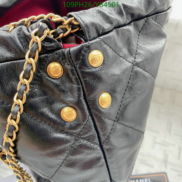 SAMC - CHL Bags Crossbody - 455