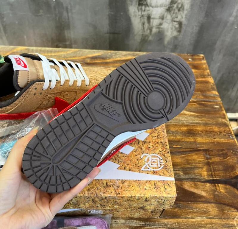 SAMC - NKE Shoes - 417