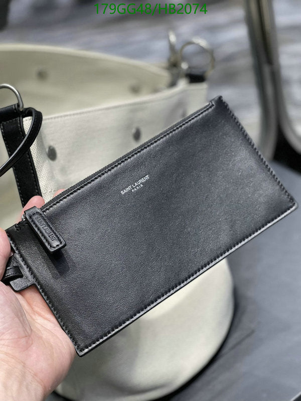 SAMC - YLS Bags - 157