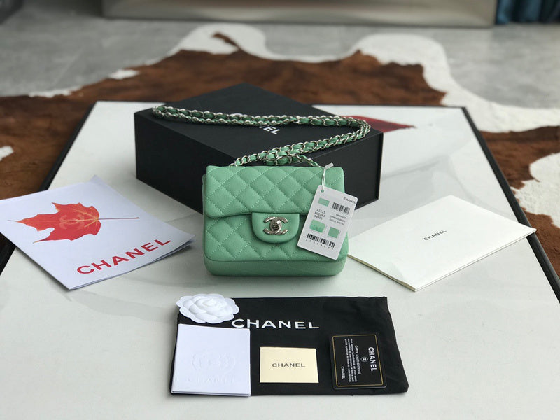 ELE - CHL Bags - 682