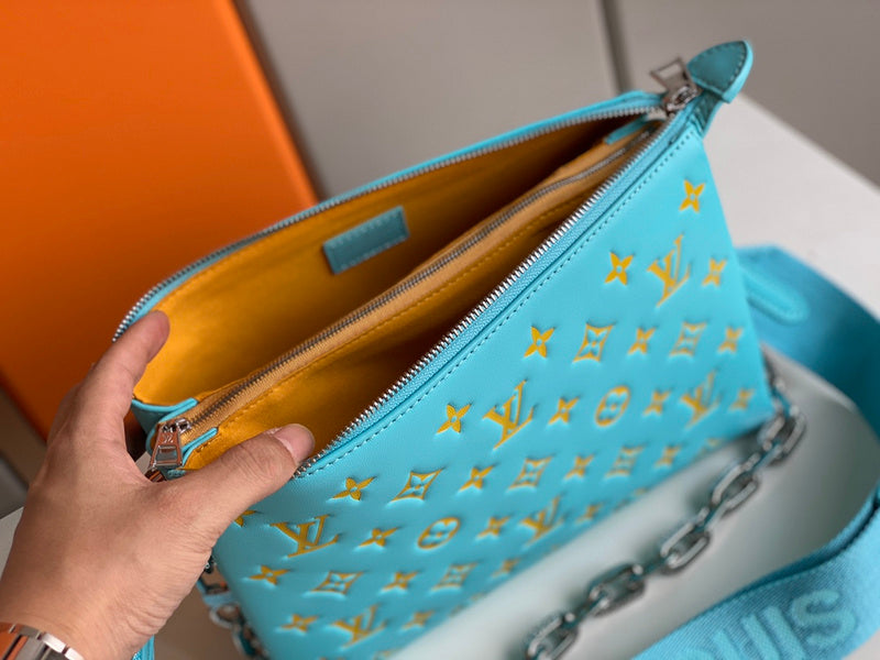 Glami Fashion Lu-Vi bags - 17553