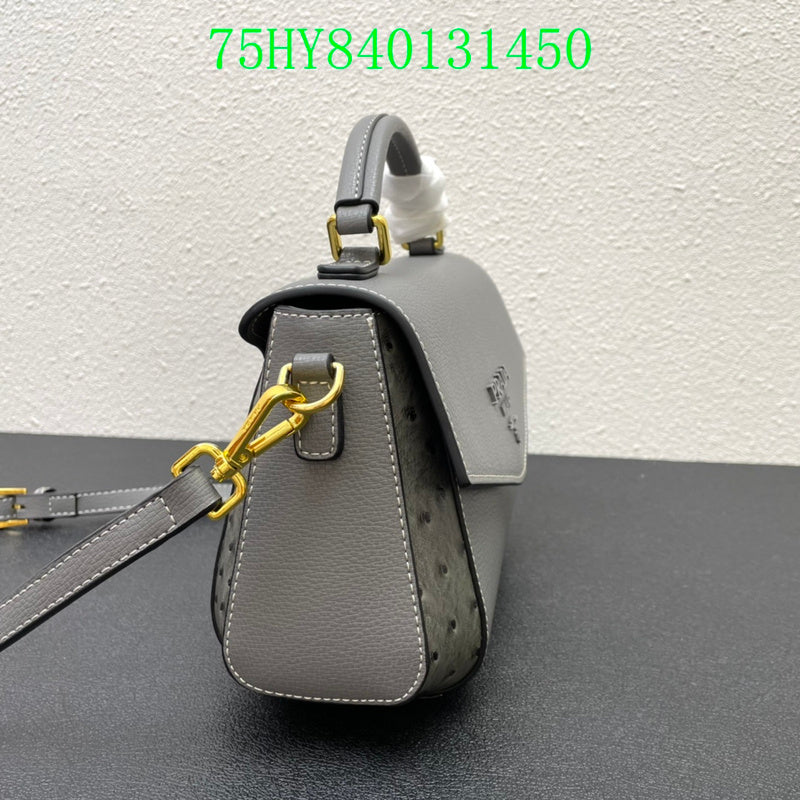 Satchel Bags - PDA Bags - 3593